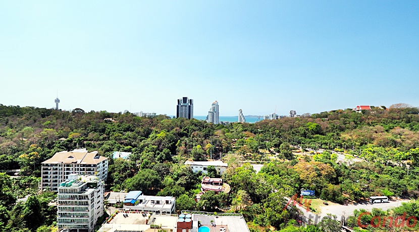 UNIXX South Pattaya Condo For Sale - UNIXX38