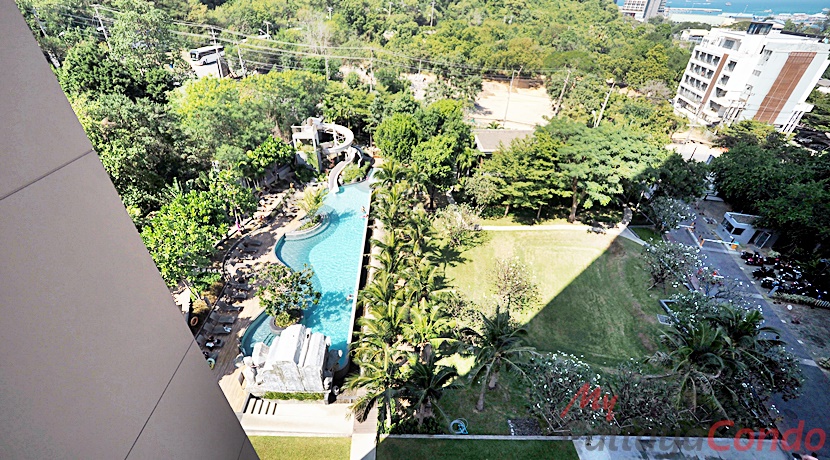 UNIXX South Pattaya Condo For Sale - UNIXX55