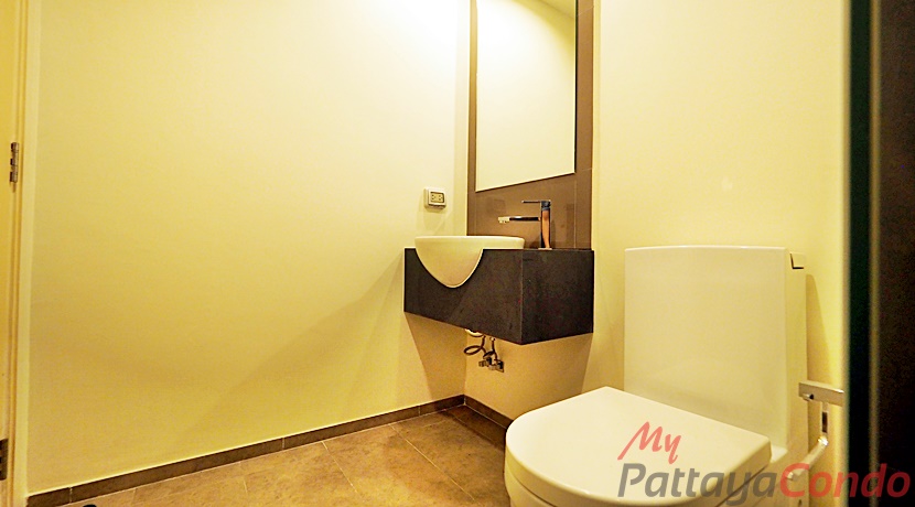 UNIXX South Pattaya Condo For Sale - UNIXX55