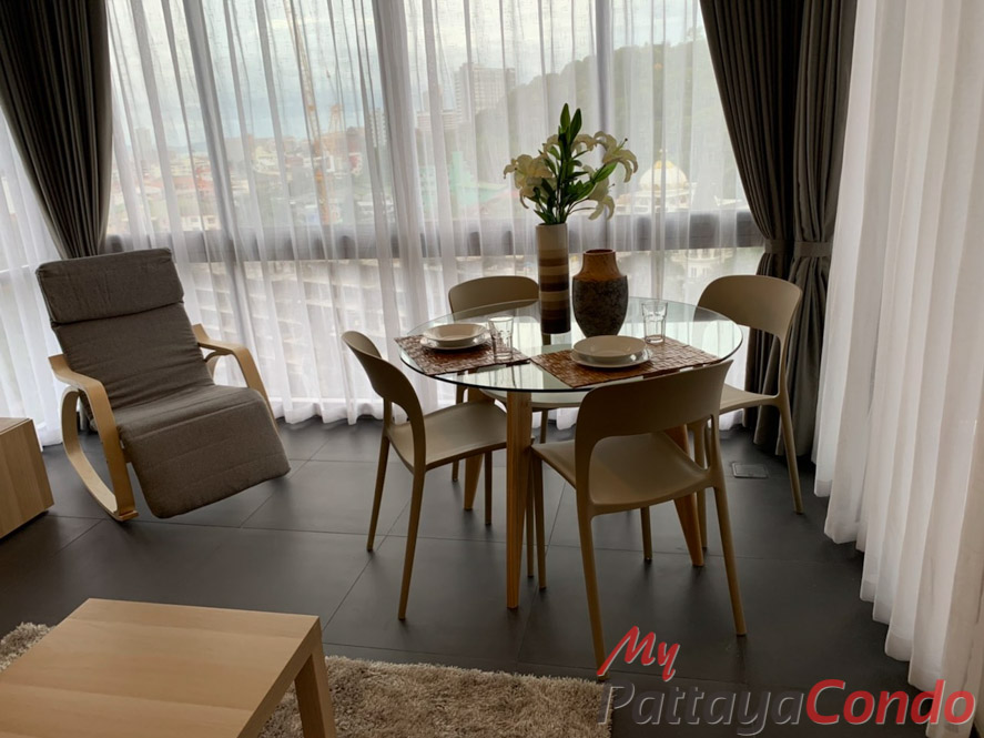 UNIXX South Pattaya Condo For Sale - UNIXX64