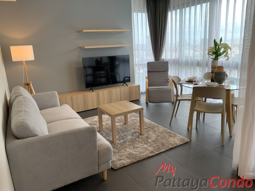 UNIXX South Pattaya Condo For Sale - UNIXX64