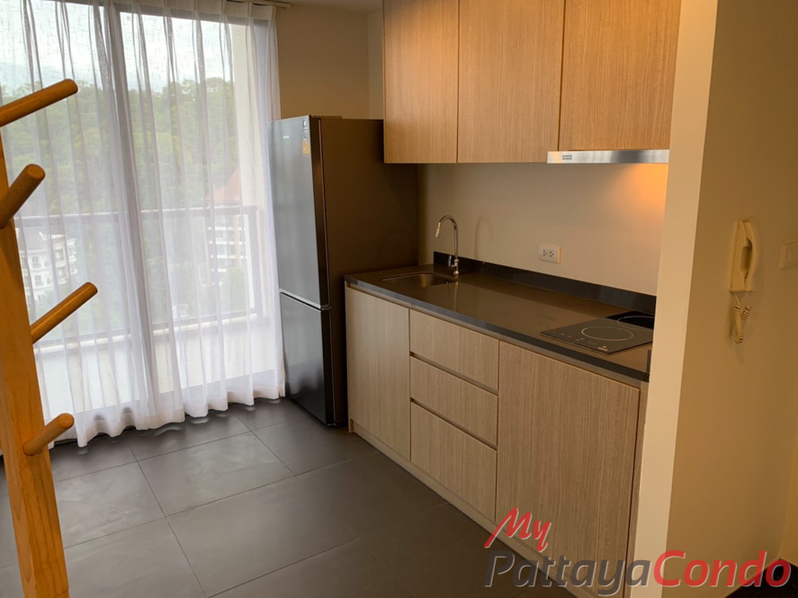 UNIXX South Pattaya Condo For Sale - UNIXX64-5