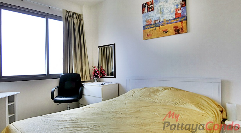UNIXX South Pattaya Condo For Sale - UNIXX60-4