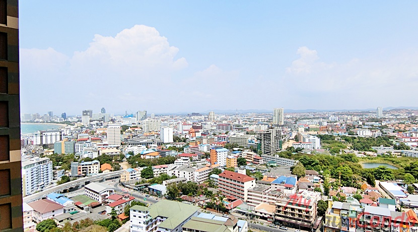 UNIXX South Pattaya Condo For Sale - UNIXX60