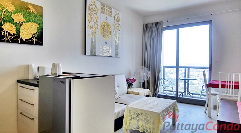 UNIXX South Pattaya Condo For Sale - UNIXX60