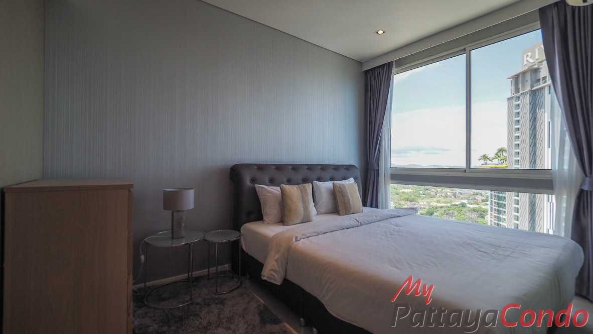 Veranda Residence Pattaya For Sale - VRD05-7