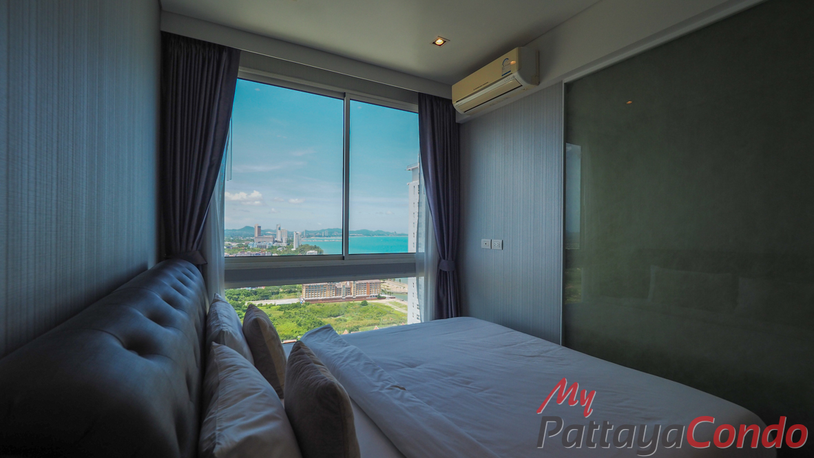 Veranda Residence Pattaya For Sale - VRD05