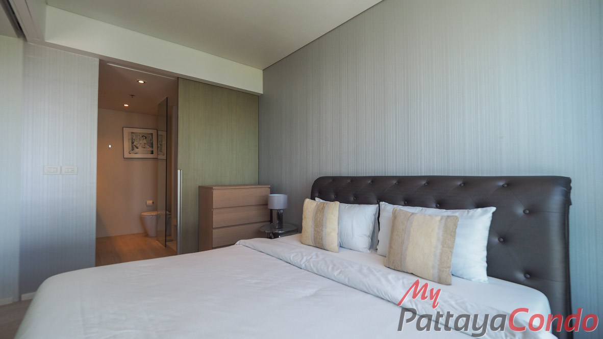 Veranda Residence Pattaya For Sale - VRD05