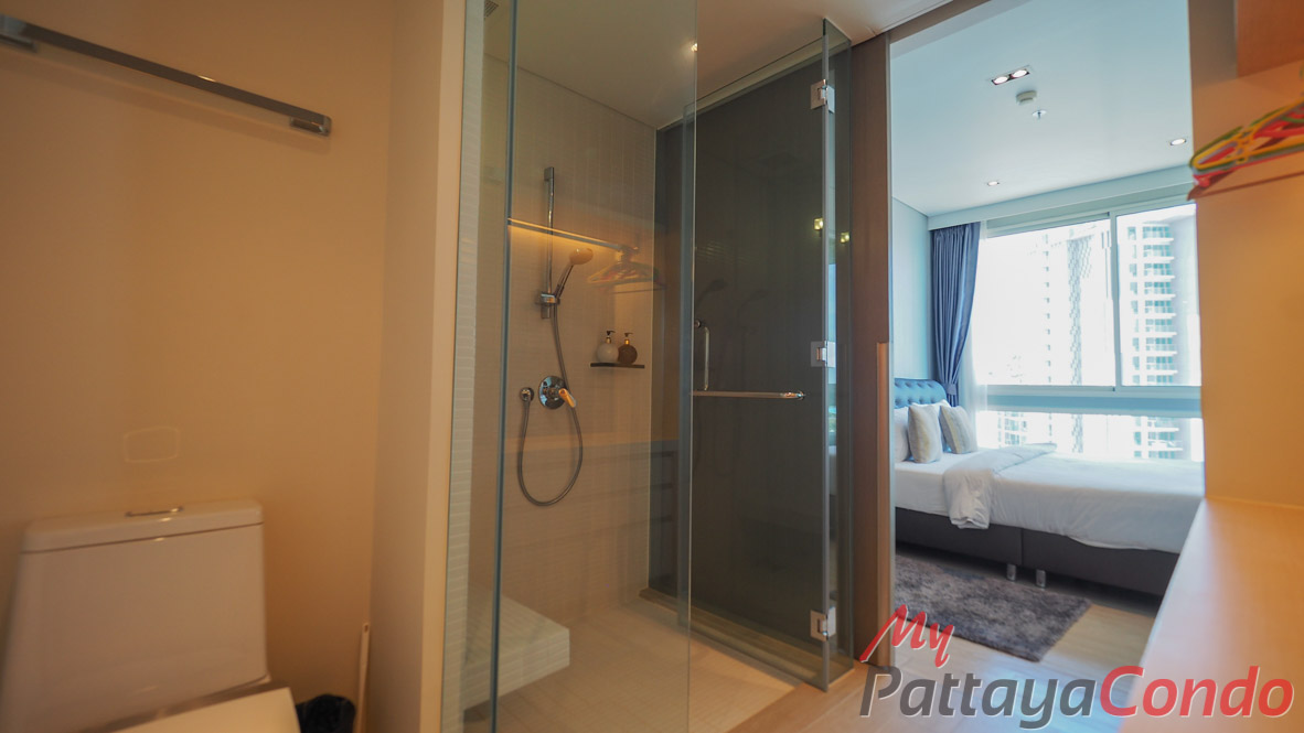 Veranda Residence Pattaya For Sale - VRD05