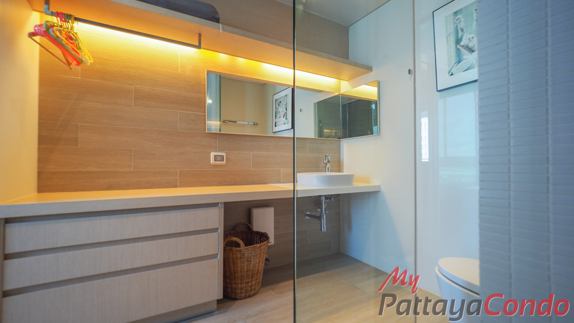 Veranda Residence Pattaya For Sale - VRD05