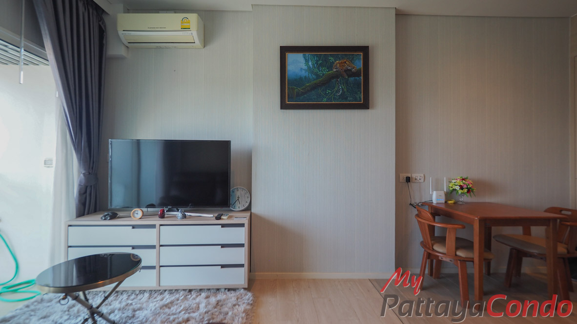 Veranda Residence Pattaya For Sale - VRD05