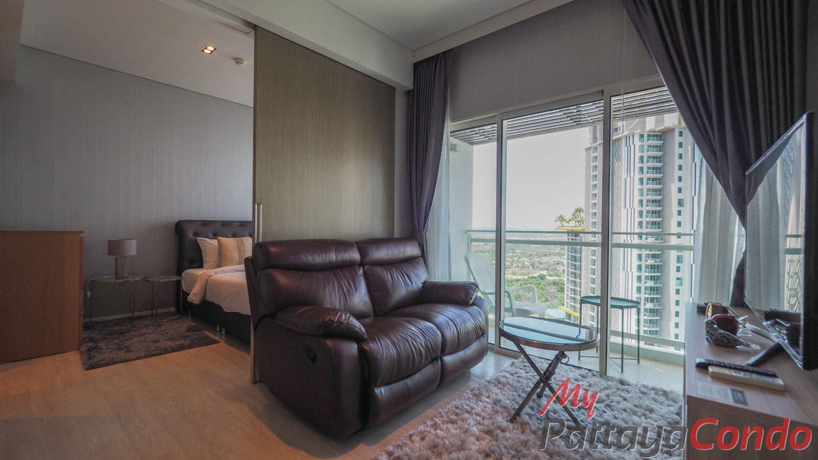 Veranda Residence Pattaya For Sale - VRD05