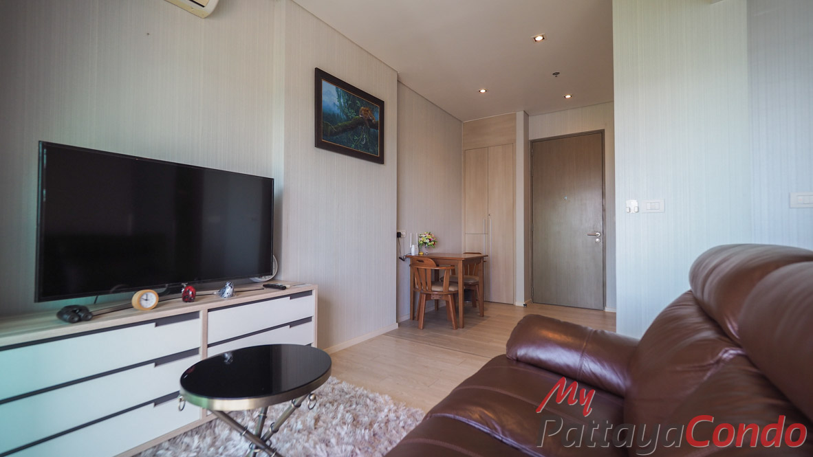 Veranda Residence Pattaya For Sale - VRD05-0