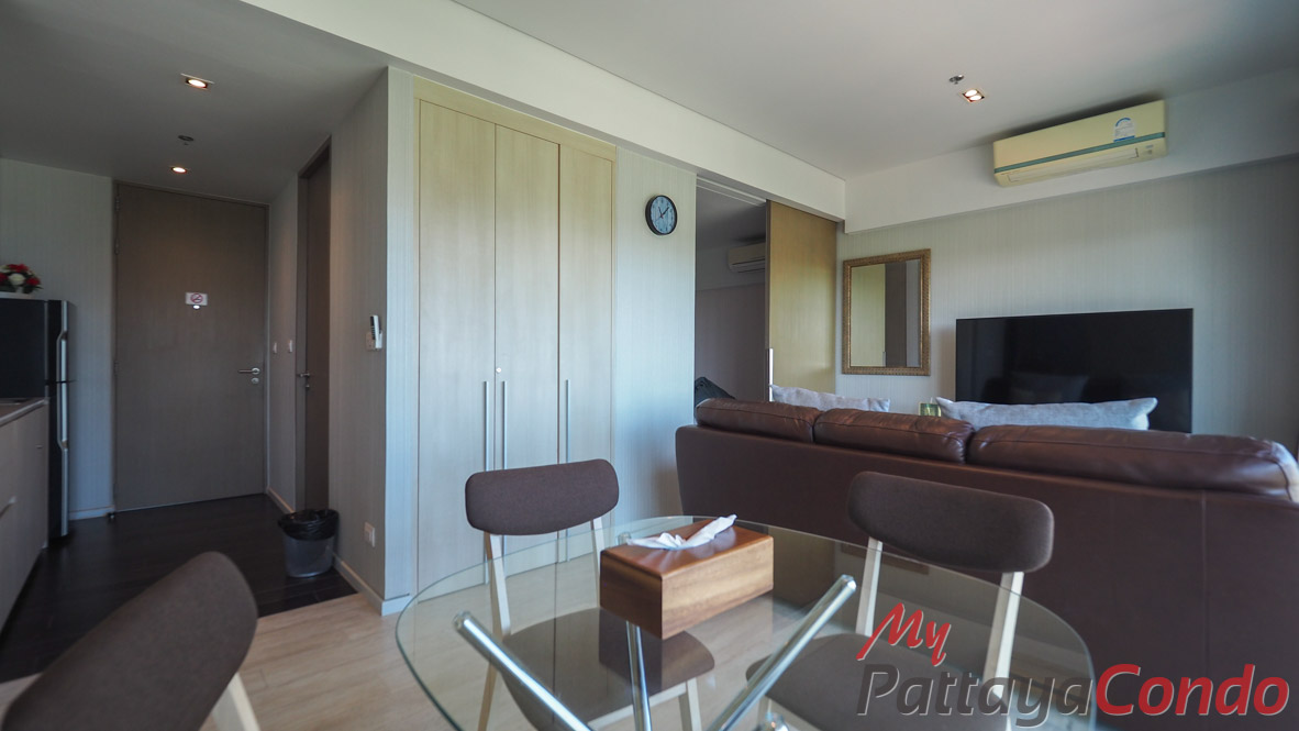 Veranda Residence Pattaya For Sale - VRD06