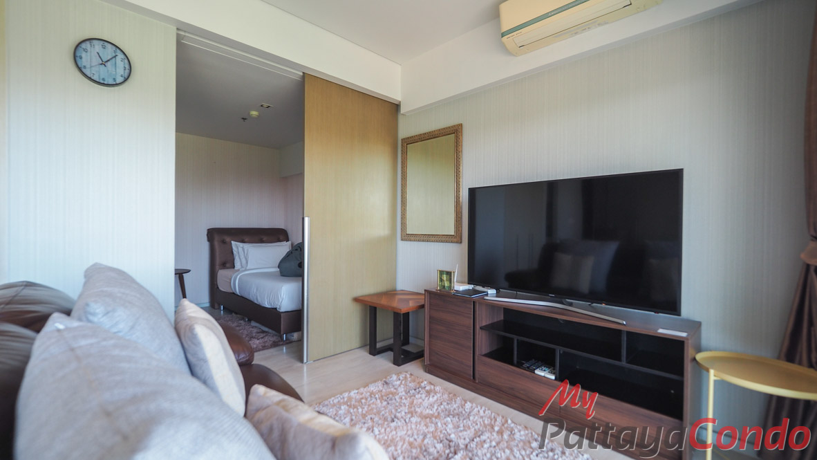 Veranda Residence Pattaya For Sale - VRD06