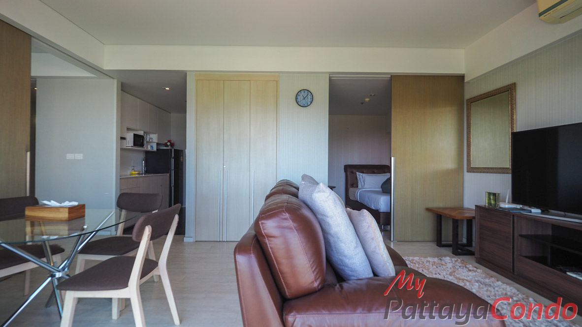 Veranda Residence Pattaya For Sale - VRD06