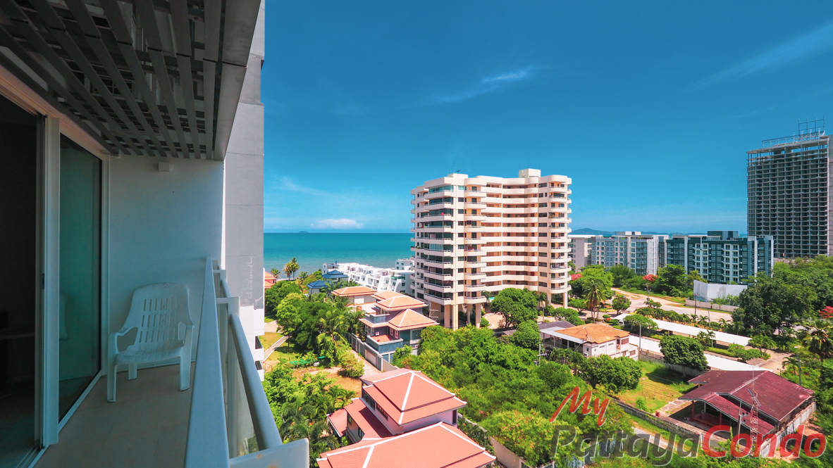 Veranda Residence Pattaya For Sale - VRD06