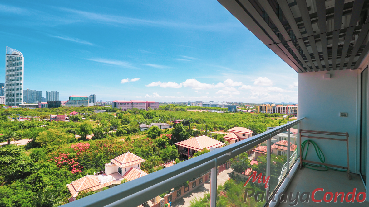 Veranda Residence Pattaya For Sale - VRD06