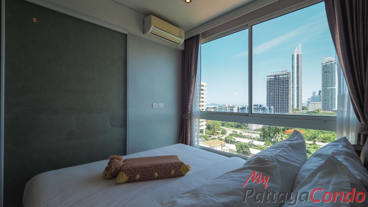 Veranda Residence Pattaya For Sale - VRD06