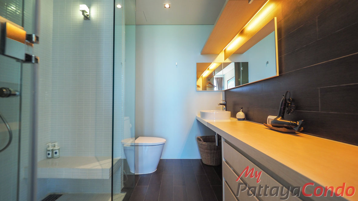 Veranda Residence Pattaya For Sale - VRD06