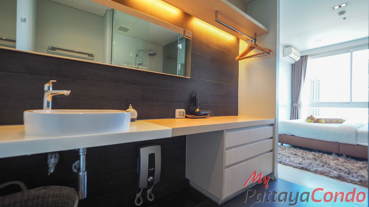 Veranda Residence Pattaya For Sale - VRD06-14