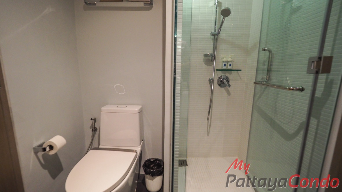 Veranda Residence Pattaya For Sale - VRD06