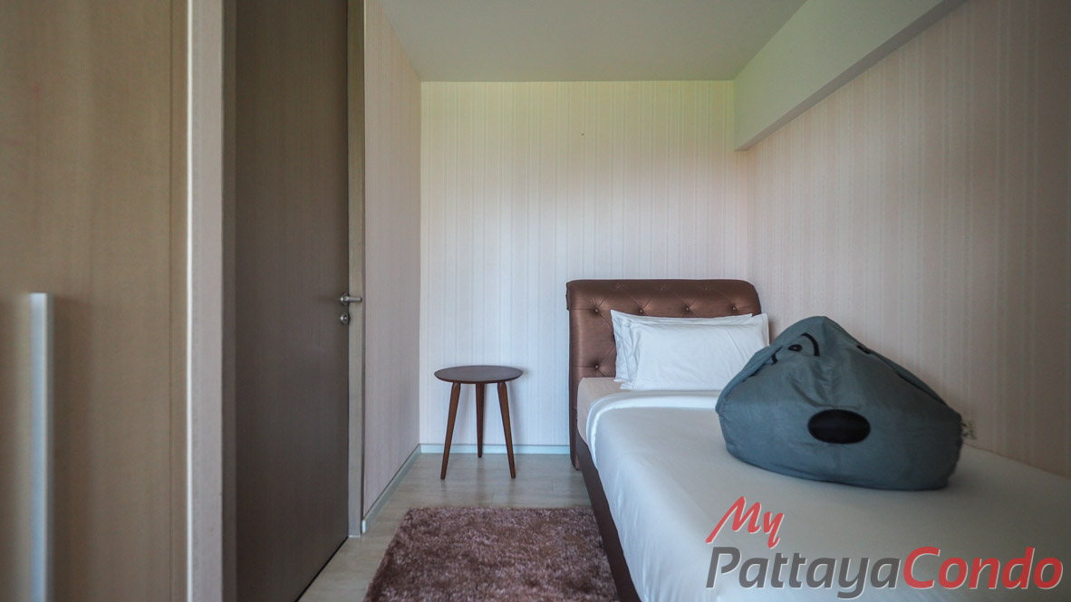 Veranda Residence Pattaya For Sale - VRD06