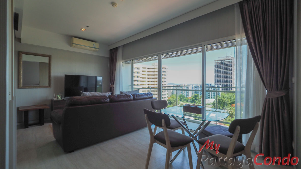 Veranda Residence Pattaya For Sale - VRD06