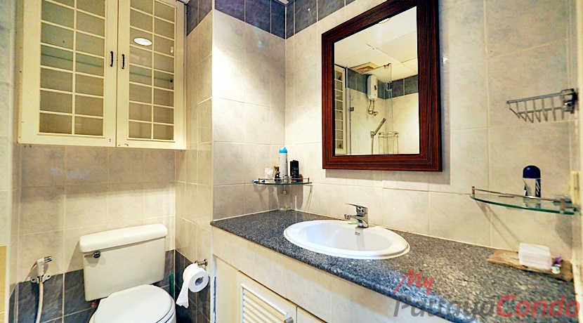 View Talay 2 Pattaya Condo For Sale - VT2B13