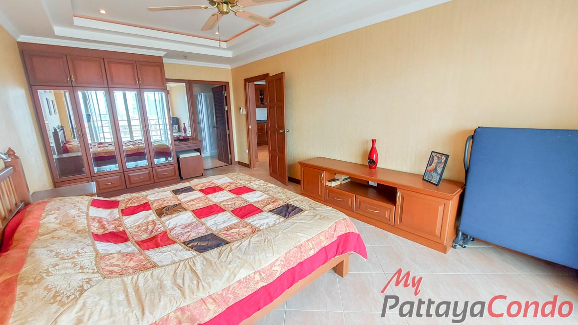 View Talay 5 Pattaya Condo For Sale - VT5D04-8