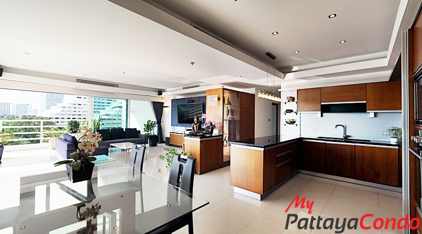 View Talay 5 Pattaya Condo For Sale - VT5C01