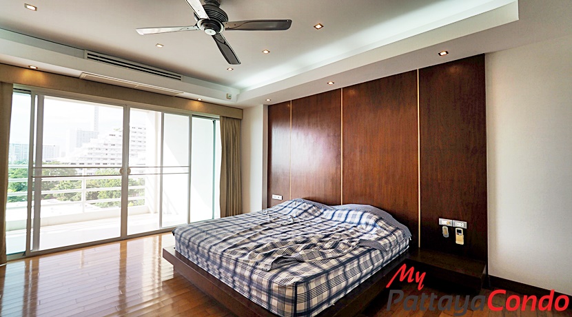 View Talay 5 Pattaya Condo For Sale - VT5C01