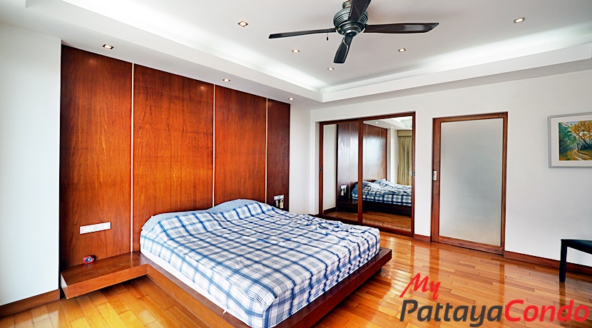 View Talay 5 Pattaya Condo For Sale - VT5C01-8