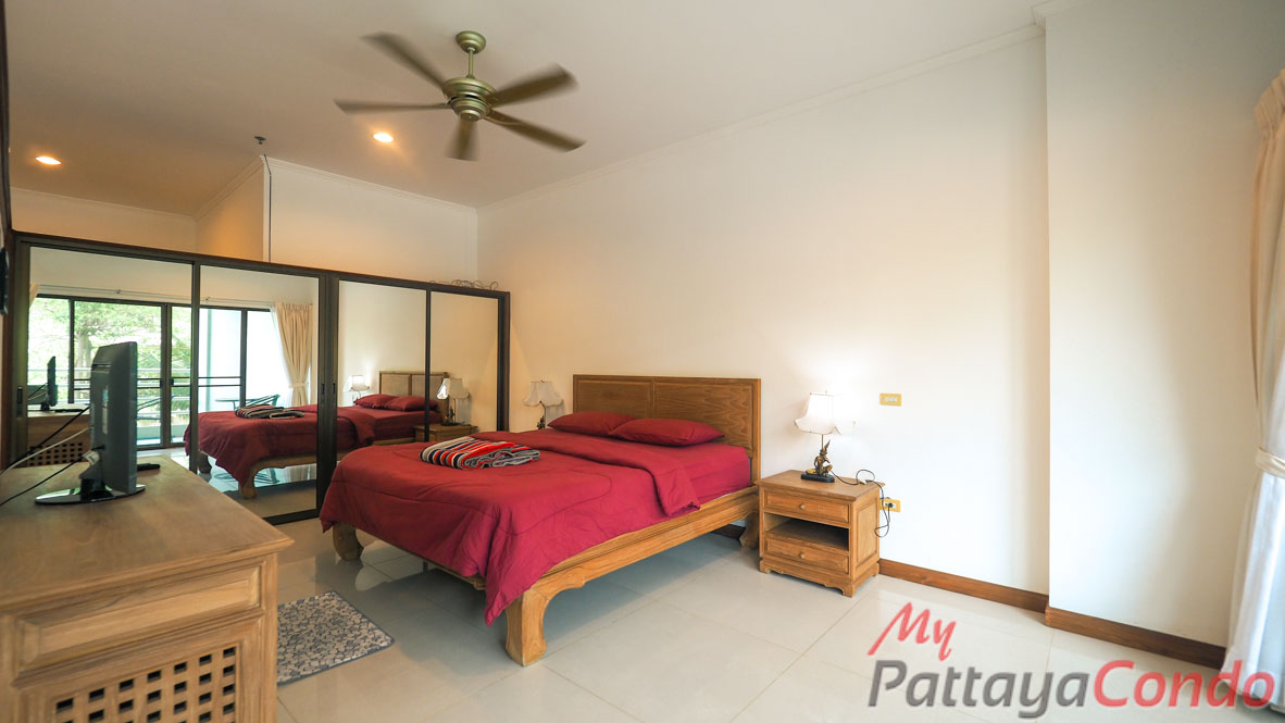 View Talay 5 Pattaya Condo For Sale - VT5C03