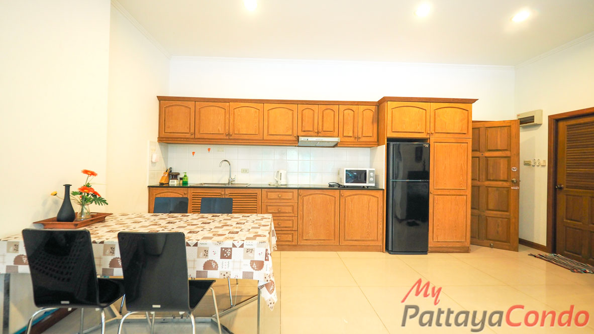 View Talay 5 Pattaya Condo For Sale - VT5C03