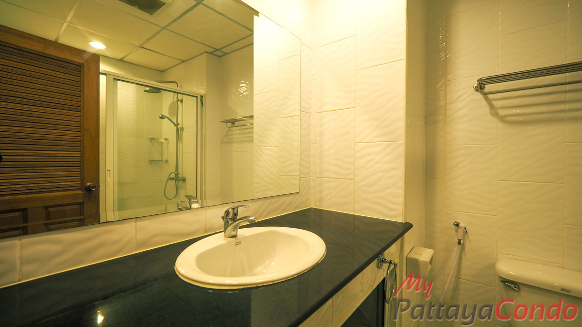View Talay 5 Pattaya Condo For Sale - VT5C03
