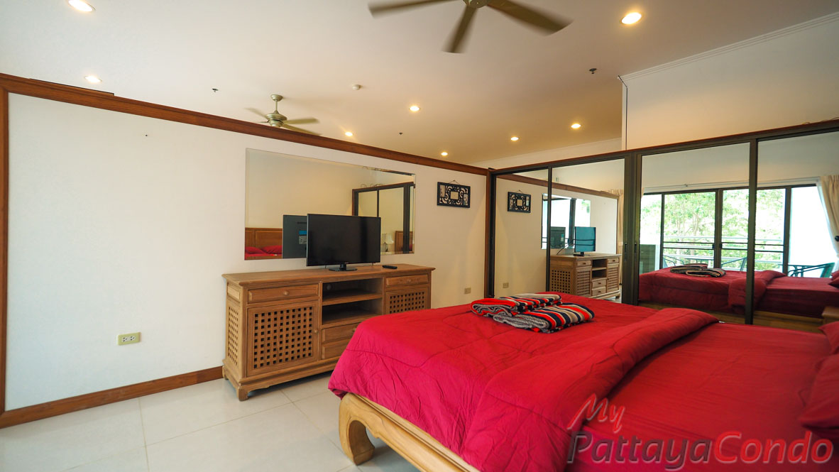 View Talay 5 Pattaya Condo For Sale - VT5C03