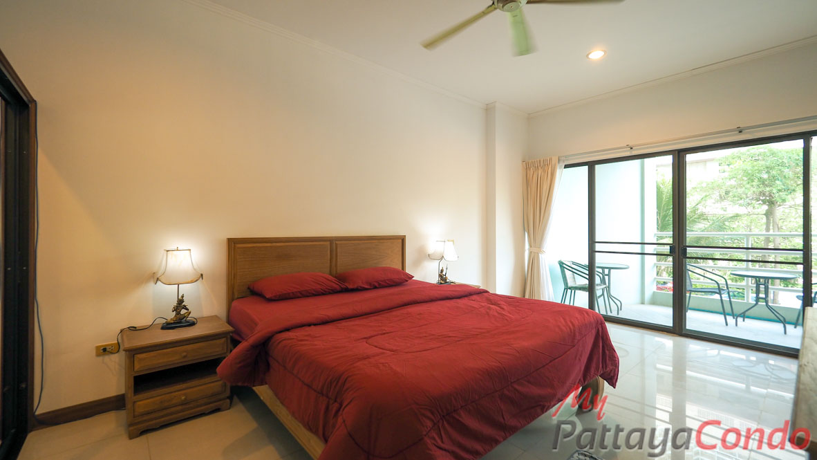 View Talay 5 Pattaya Condo For Sale - VT5C03