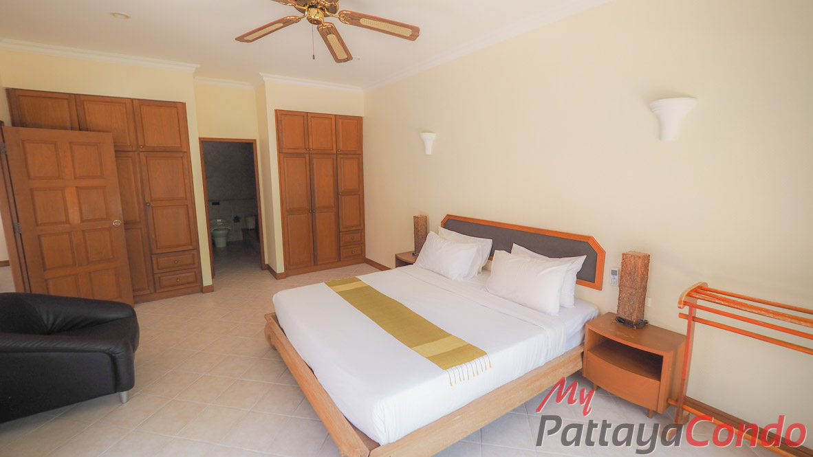 View Talay Villas Jomtien For Sale - HJVT02-10