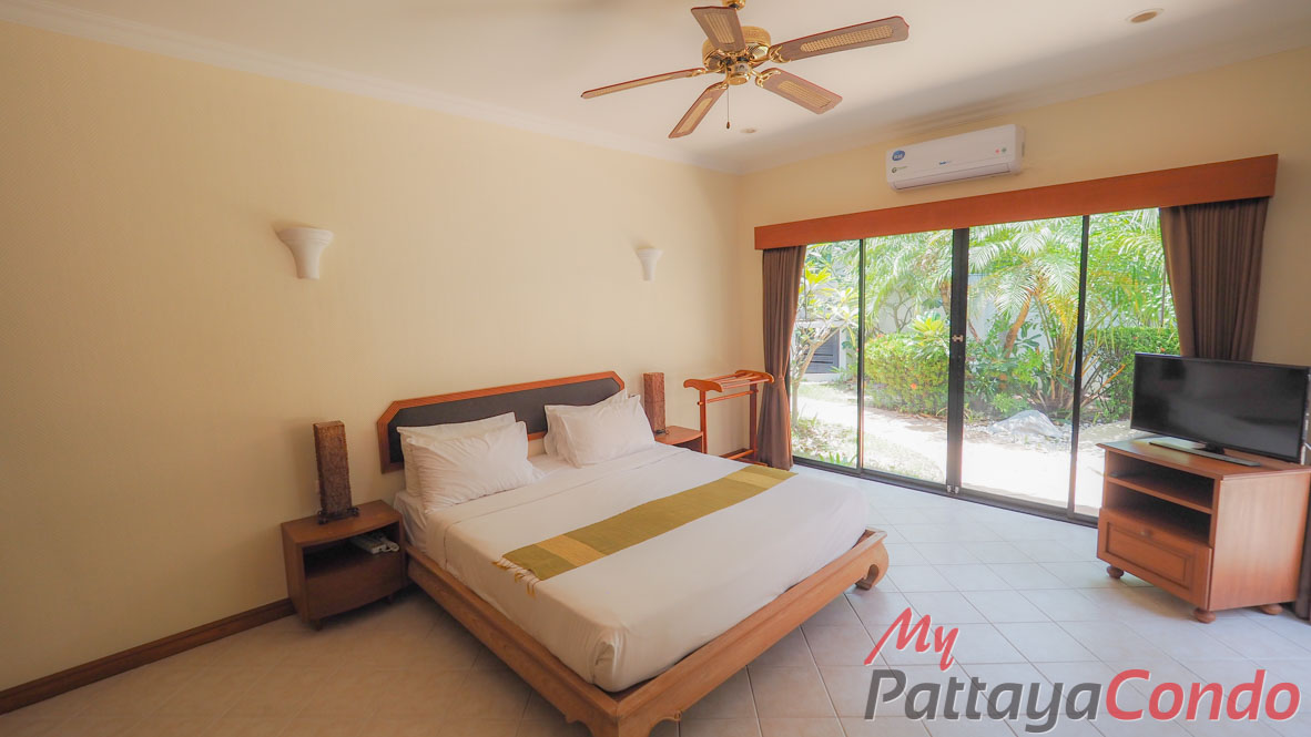 View Talay Villas Jomtien For Sale - HJVT02
