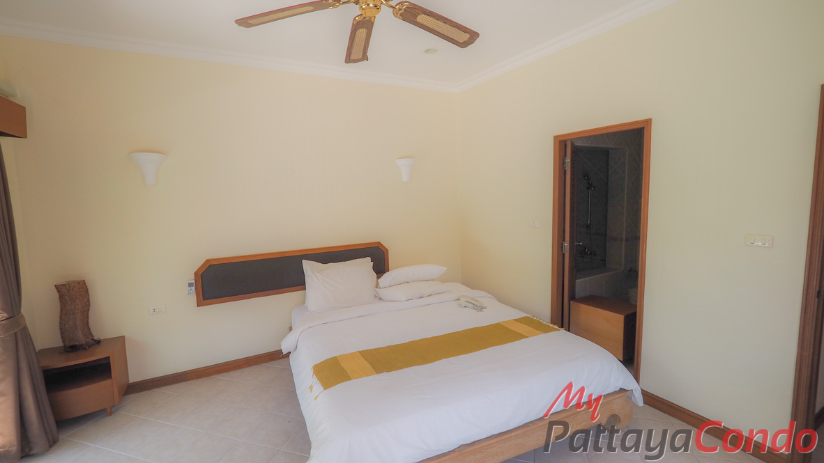 View Talay Villas Jomtien For Sale - HJVT02-14