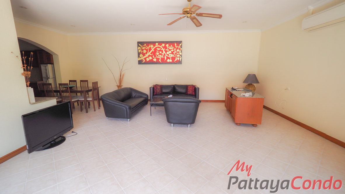 View Talay Villas Jomtien For Sale - HJVT02