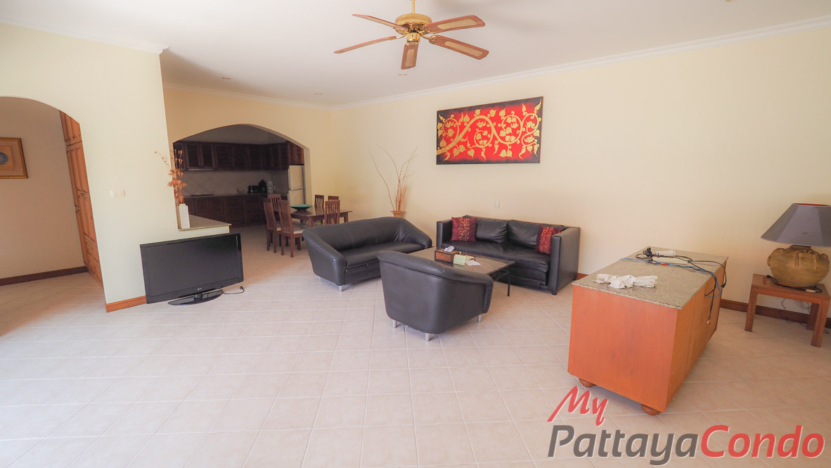 View Talay Villas Jomtien For Sale - HJVT02