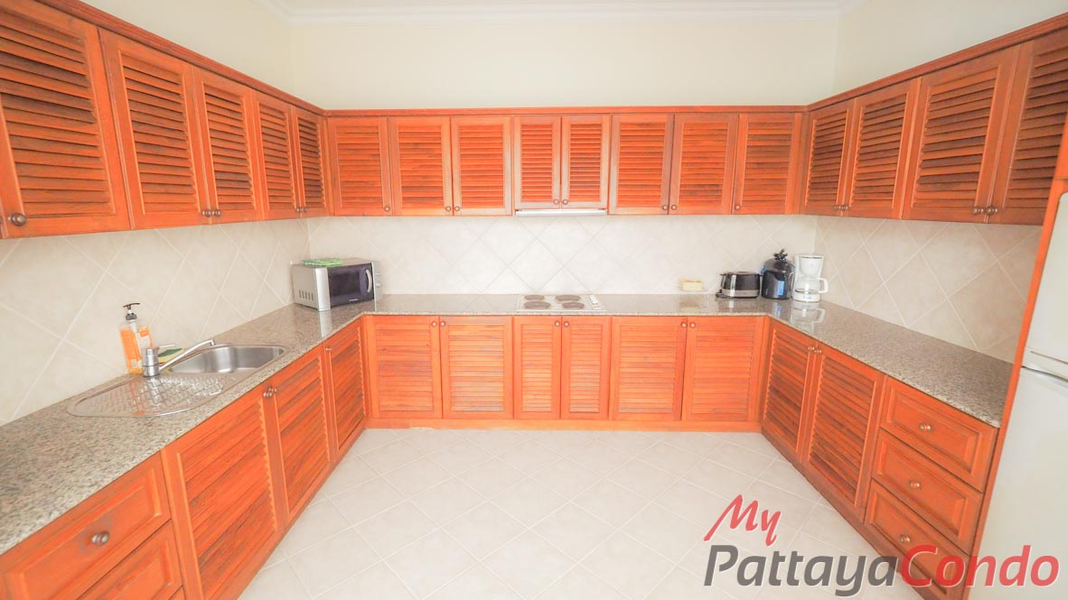 View Talay Villas Jomtien For Sale - HJVT02