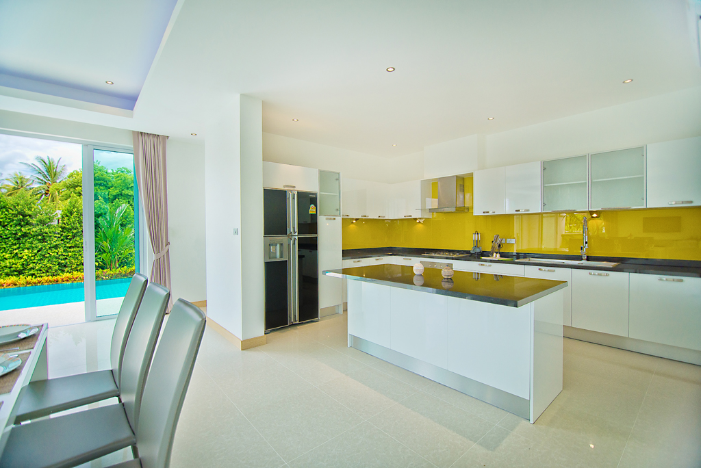 The Vineyard Phase 3 East Pattaya Pool Villa For Sale - HEVY302