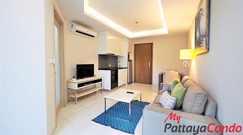 Water Park Condo Pattaya For Sale - WPC14