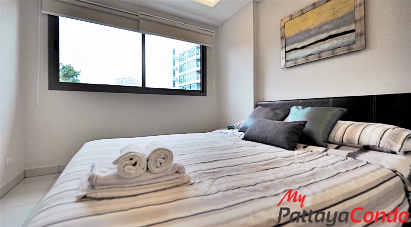 Water Park Condo Pattaya For Sale - WPC14