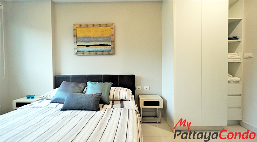 Water Park Condo Pattaya For Sale - WPC14