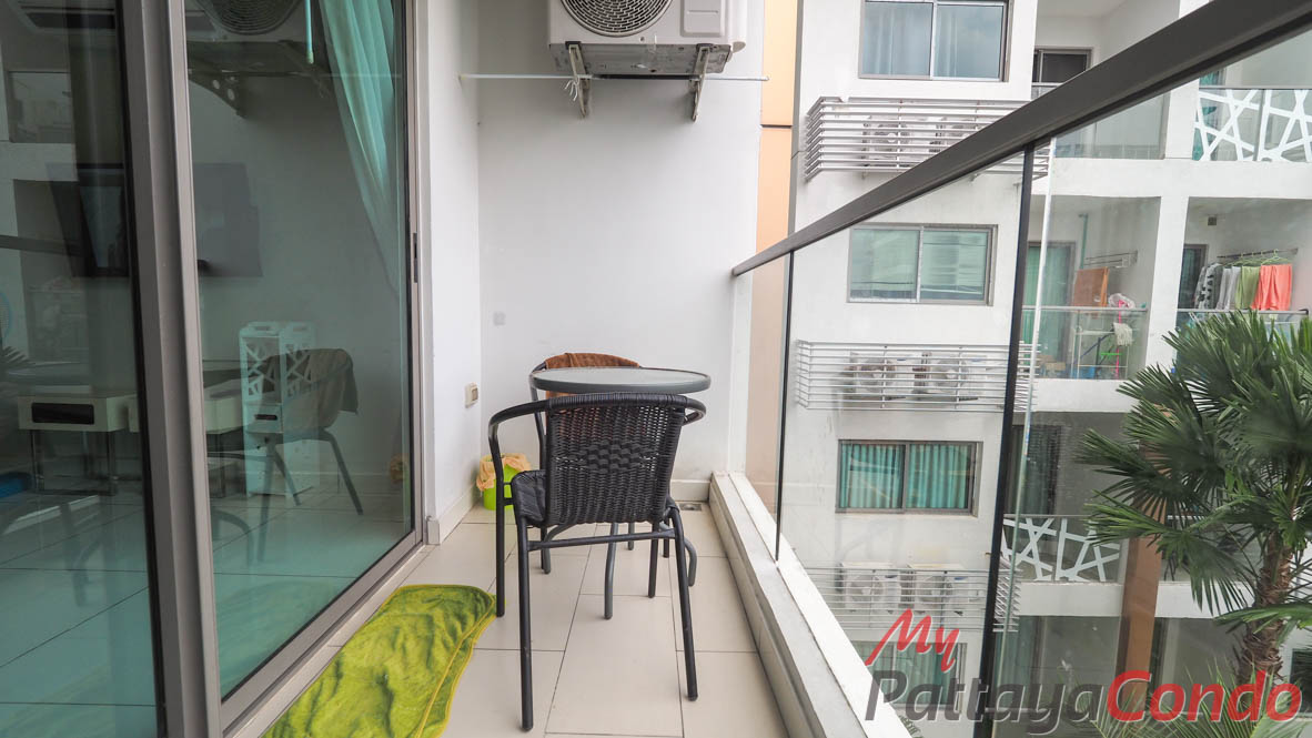 Water Park Condo Pattaya For Sale - WPC17
