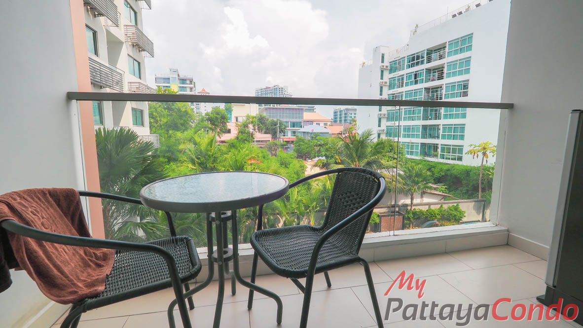 Water Park Condo Pattaya For Sale - WPC17